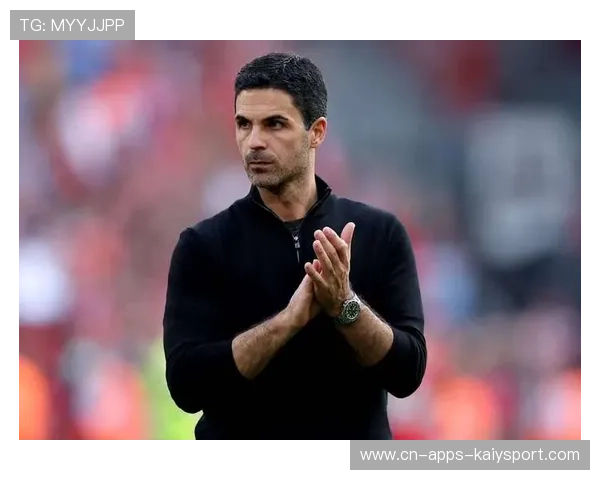 阿尔特塔的球队成熟了，英超冠军有戏！，阿尔特塔球员生涯