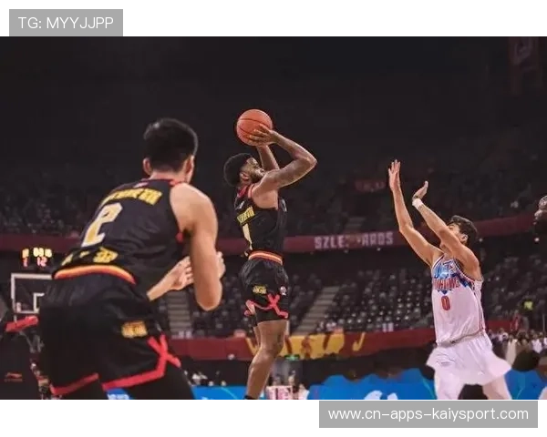 新疆连续封盖反击，四川攻筐屡屡受阻，新疆轻取四川终结对手4连胜